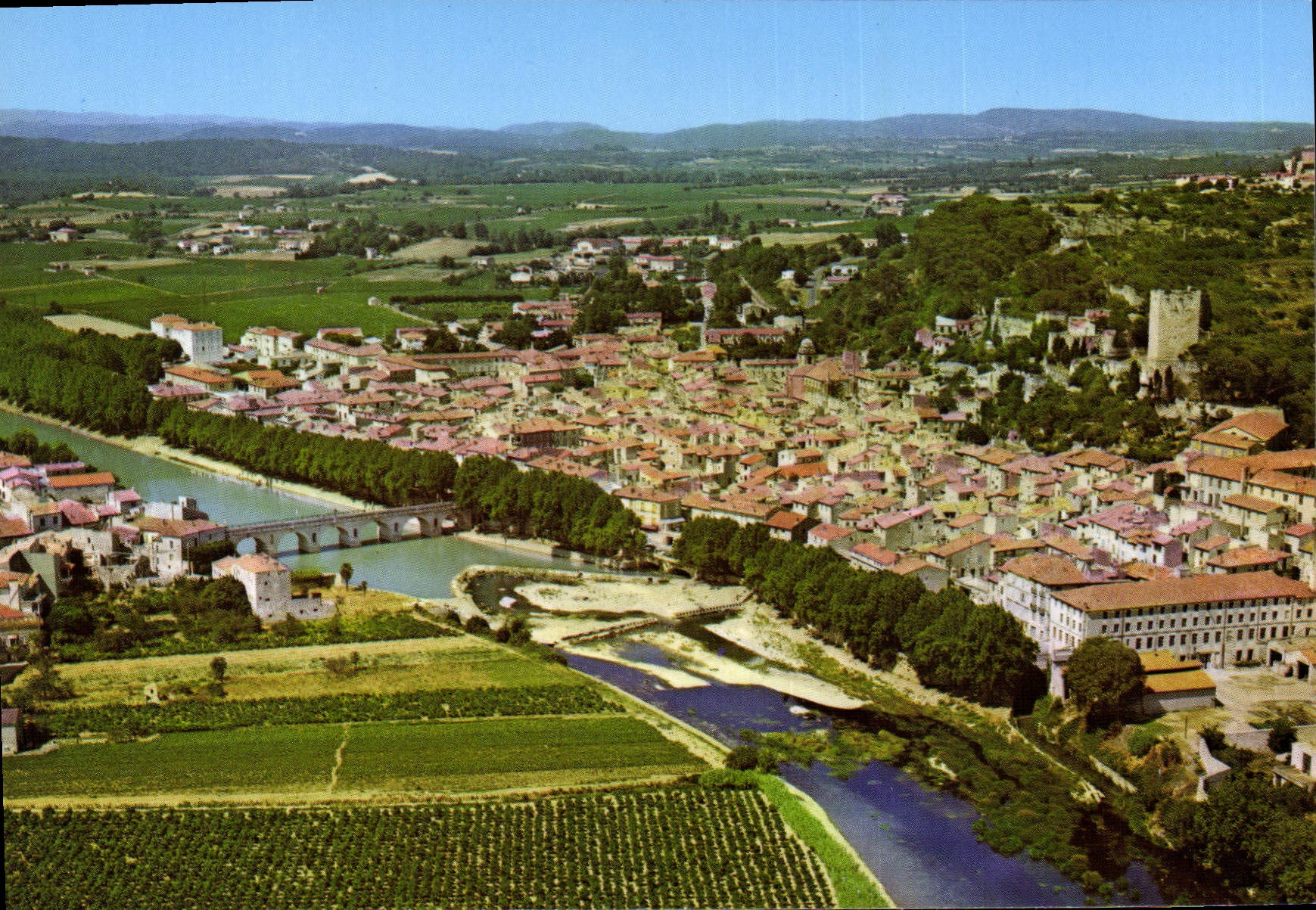 CPM Sommieres