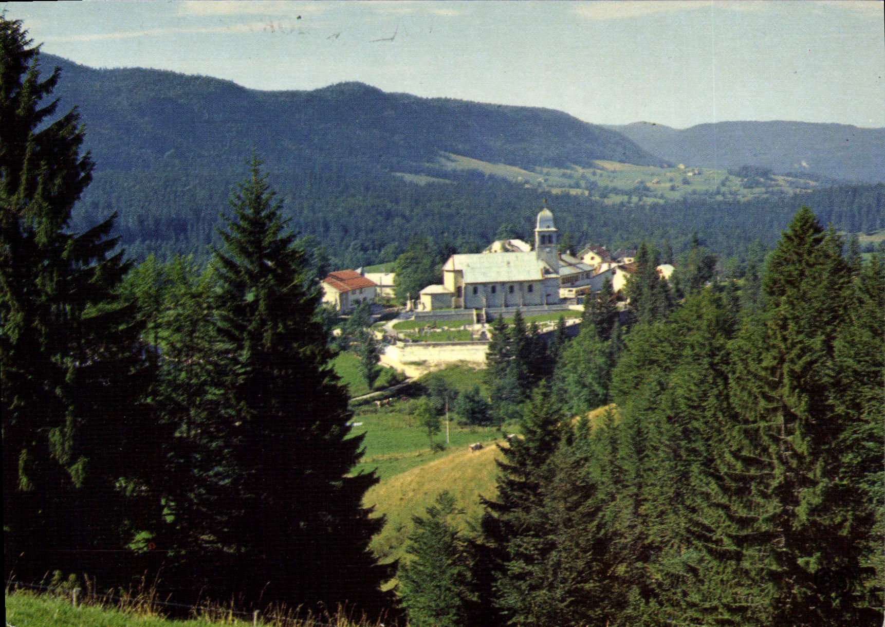 CPM Bellefontaine Jura