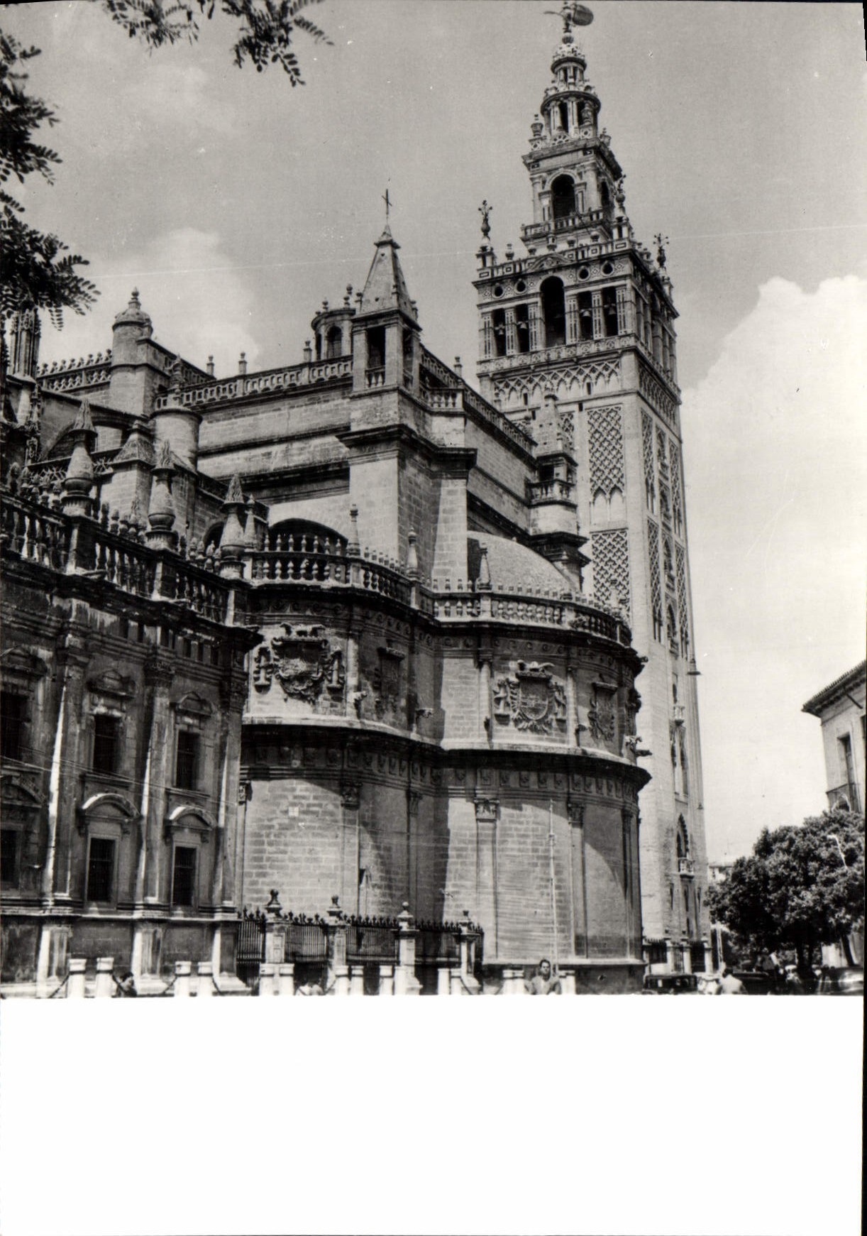 CPM Sevilla La Giralda