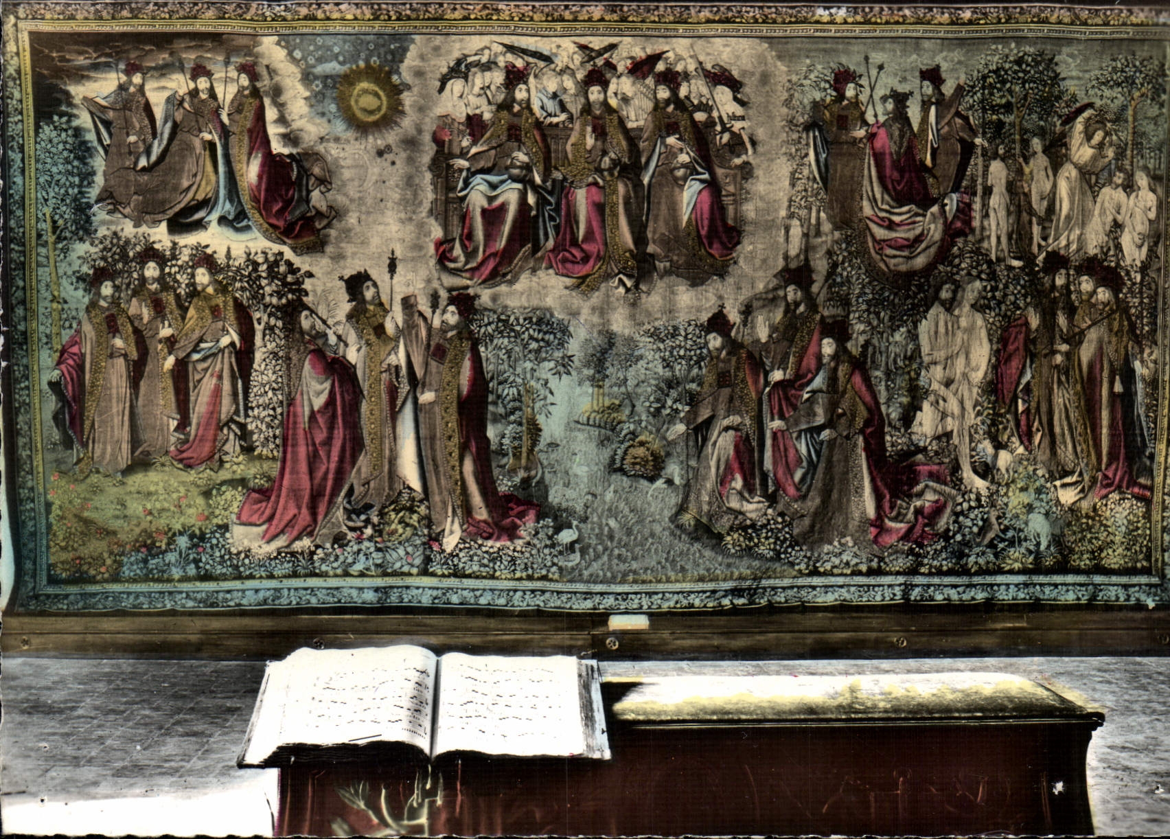 CPM Narbonne Aude