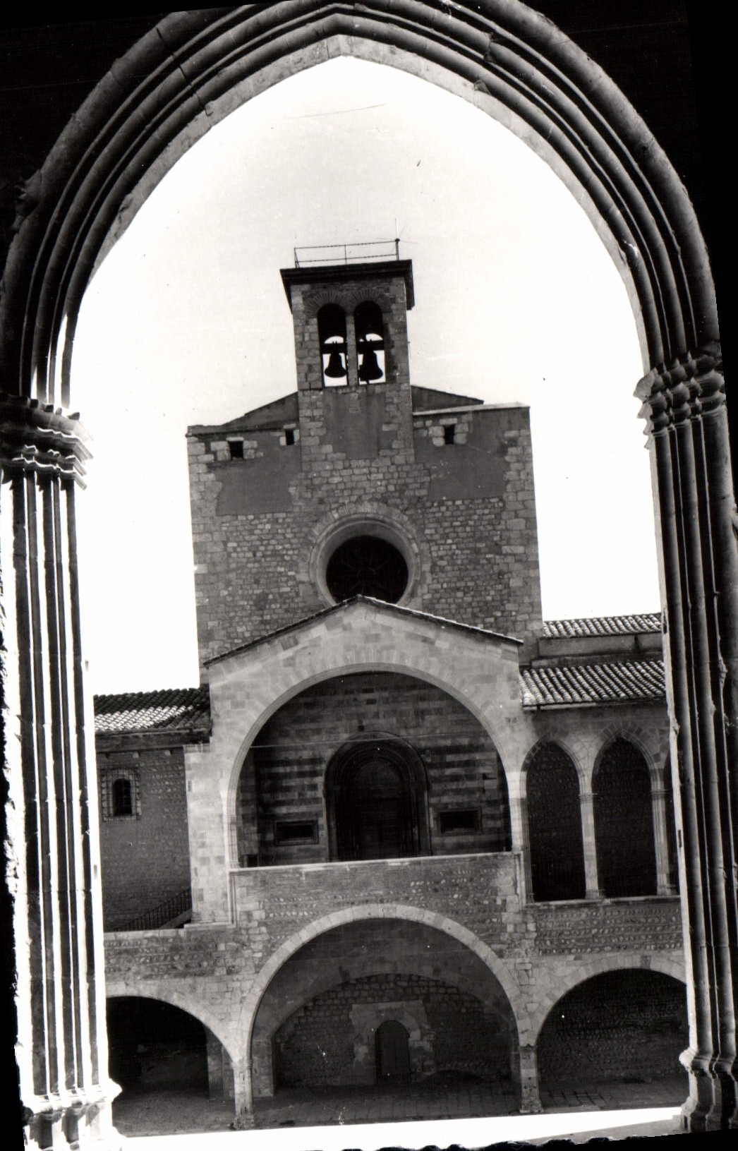 CPM Perpignan Le Chateau des Rois de Majorque