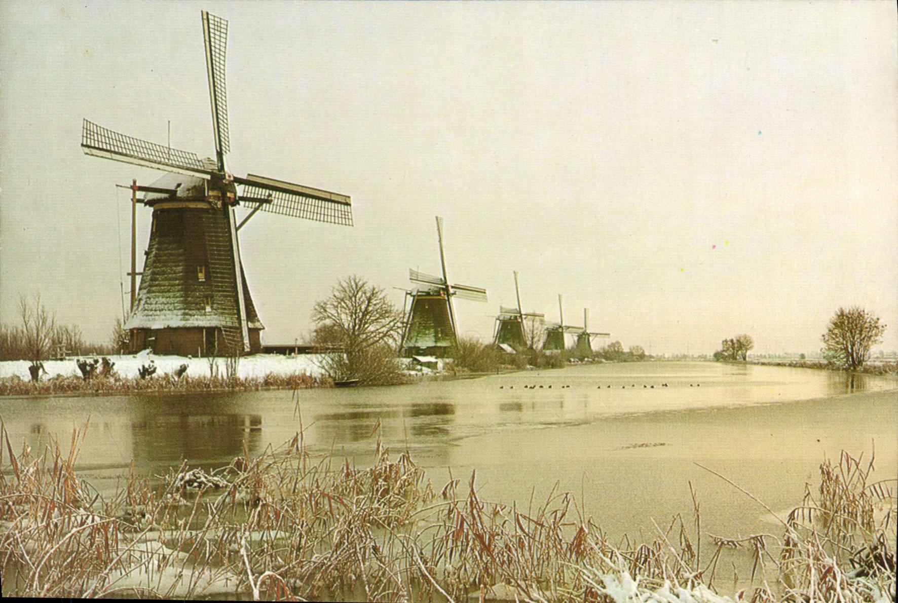 CPM Kindeadlin Holland
