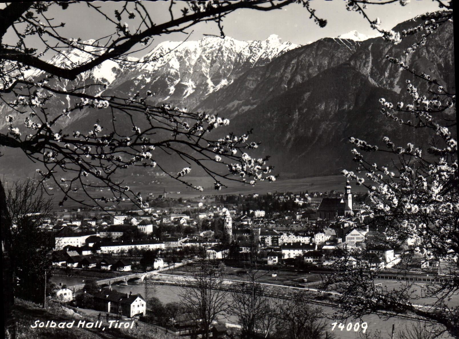 CPM Solbad Hall Tirol