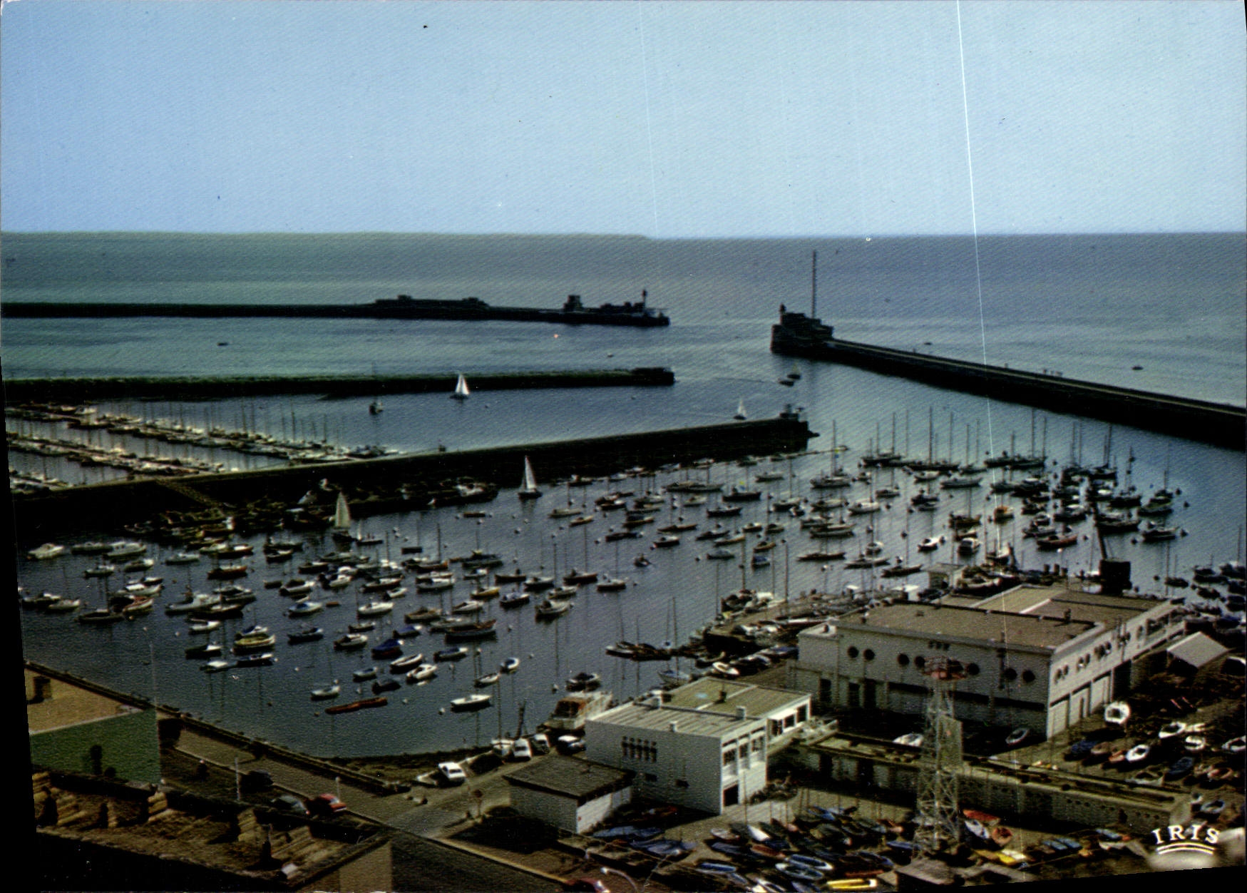 CPSM Normandie France Le havre
