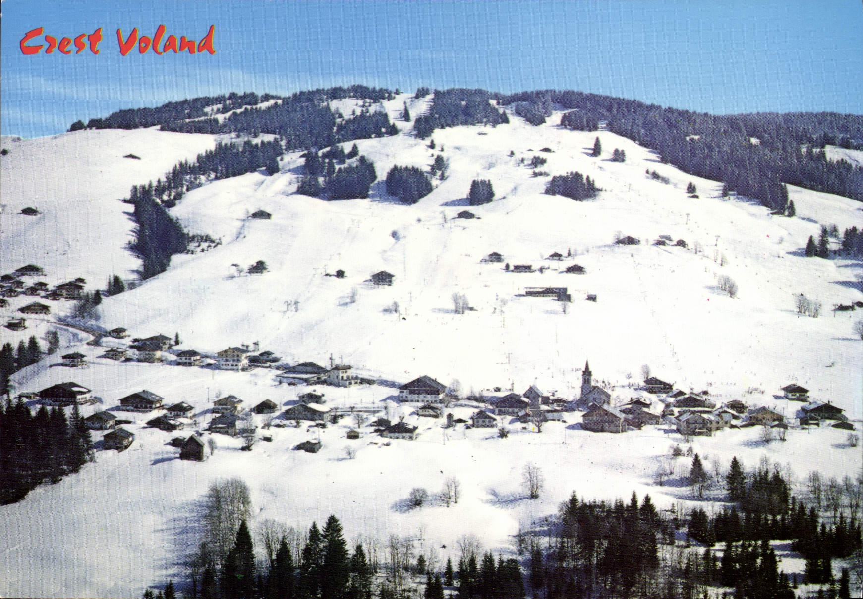 CPSM Crest Volland Altitude