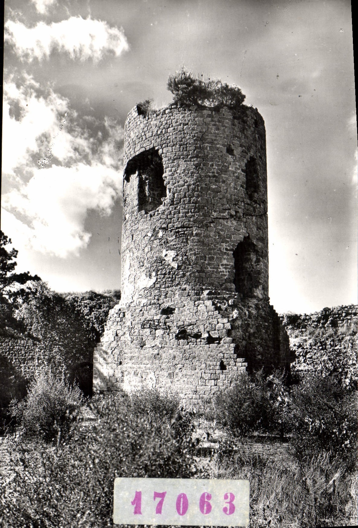 CPSM Clemont L'Herault