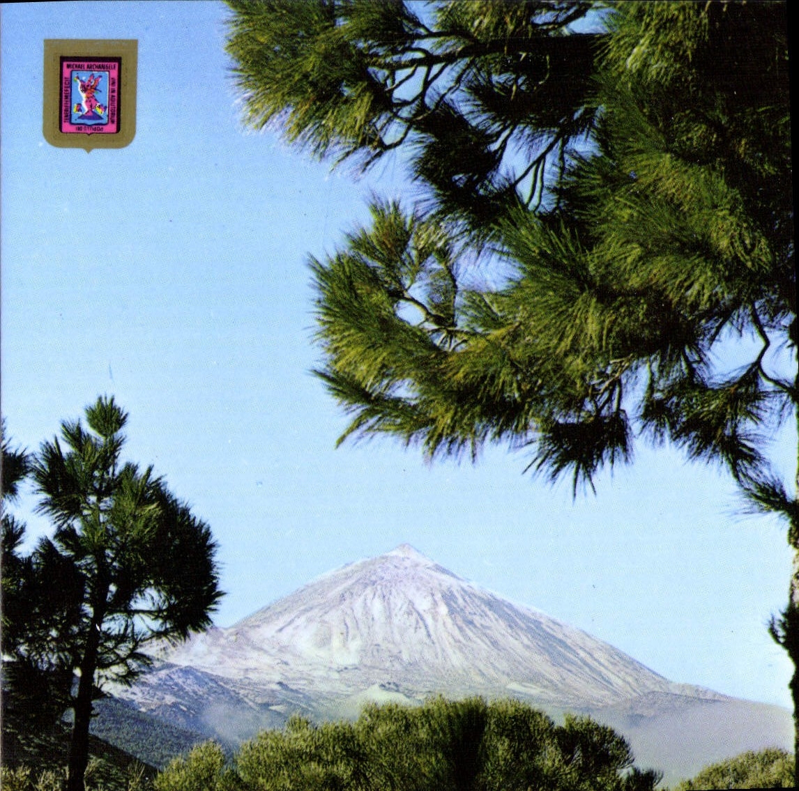 CPSM Pureto De La Cruz Tenerife