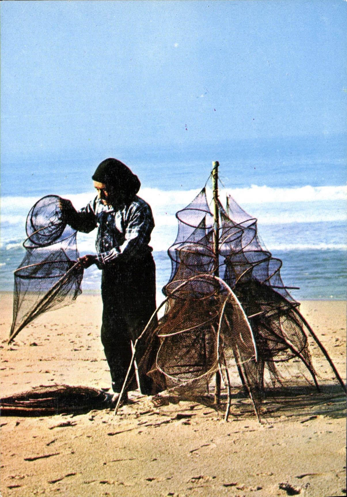 CPSM Portugal