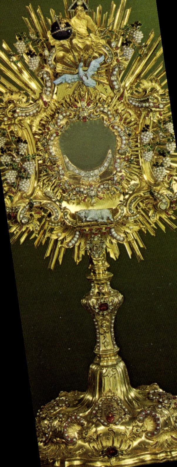 CPSM Kunsthistorisches Museum Wien