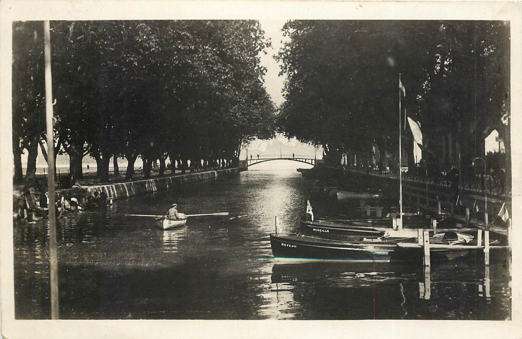 CPA Annecy
