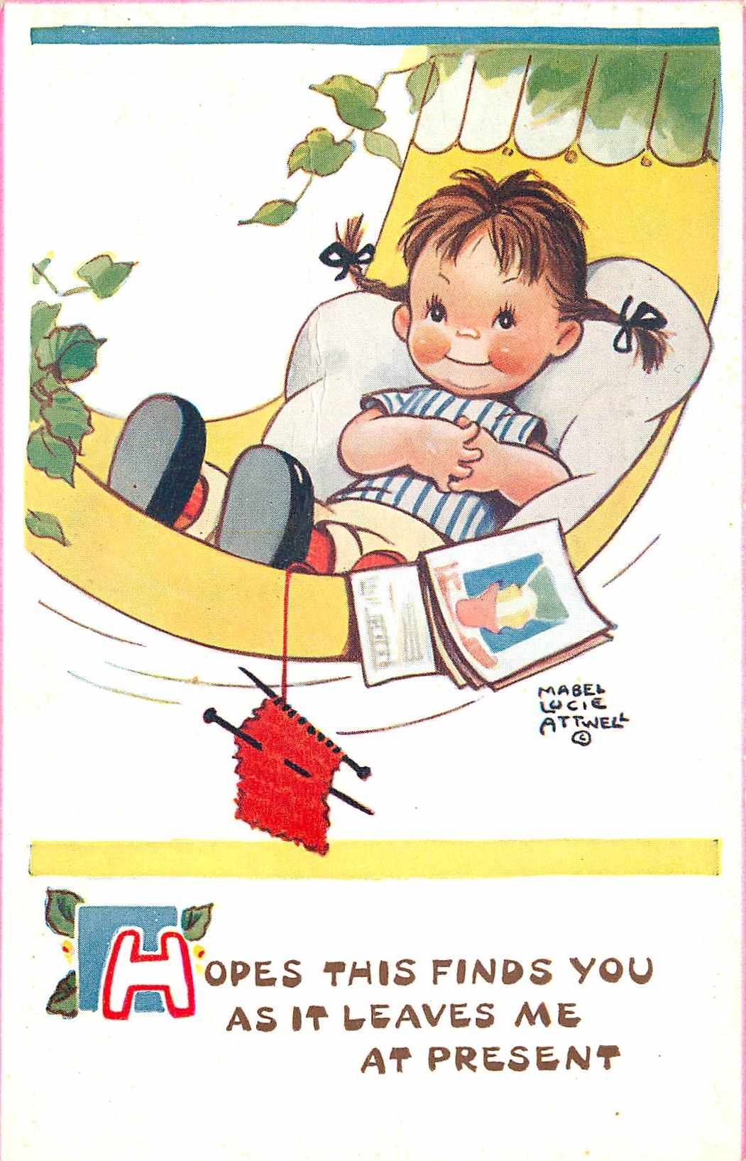 CPA Hopes This Finds you as it leaves me at present