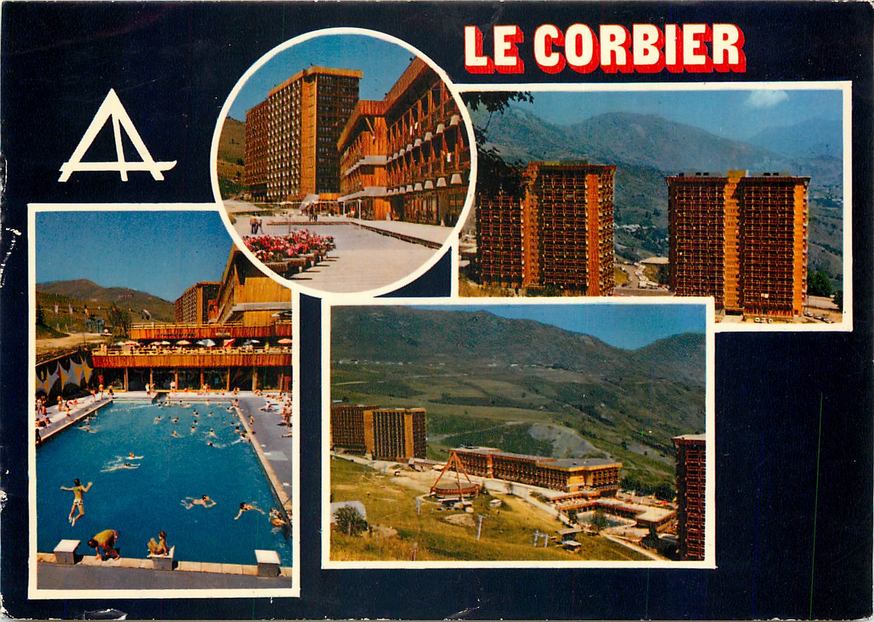 CPSM La Guerre 1914 15 Mortier allemand