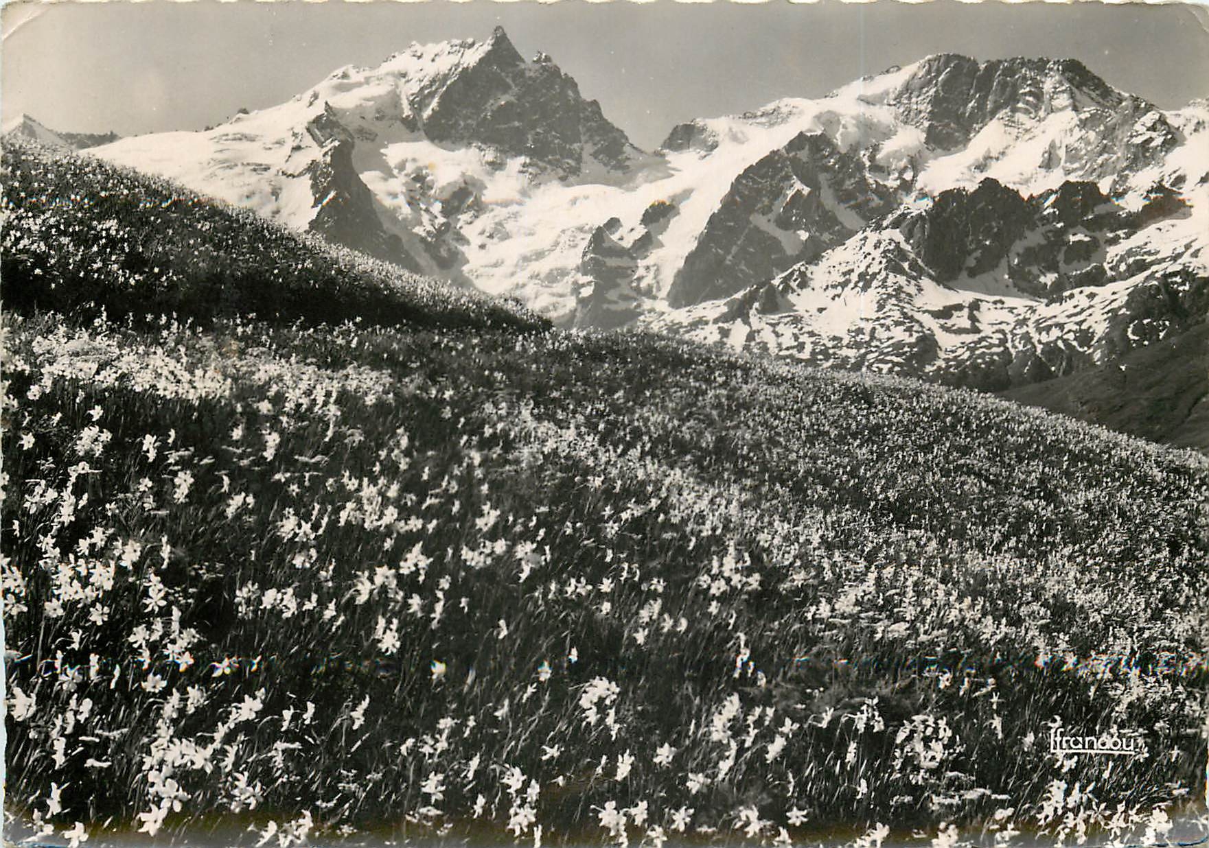 CPSM lieu à identifier