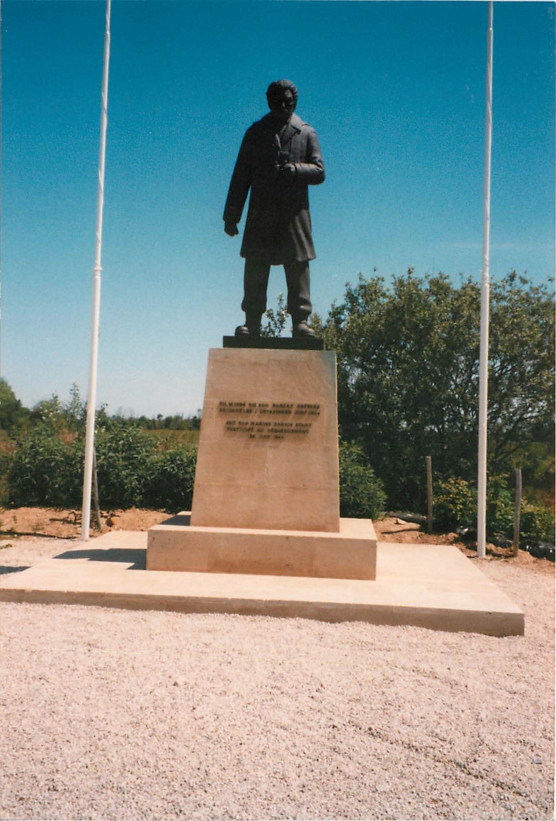 CPSM UTAH beach
