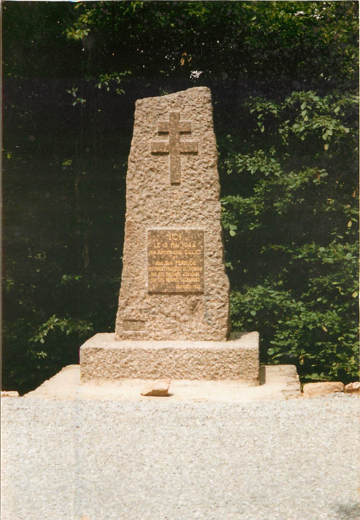 CPSM Sortie aigueperse Route de Matour