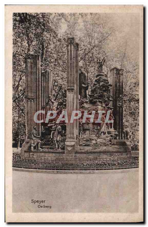 CPA Speyer Oelberg 
