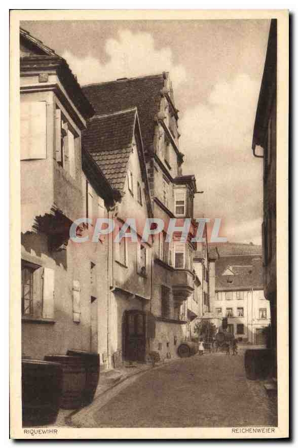CPA Riquewihr Reichenweier 