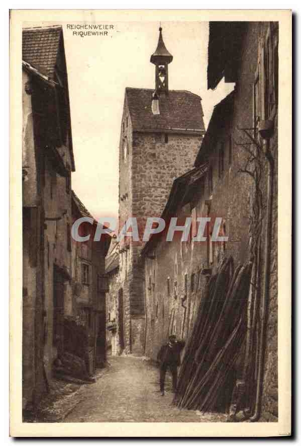 CPA Reichenweier Riquewihr 