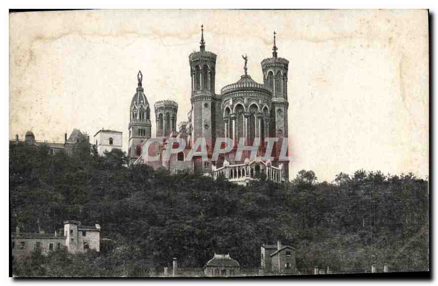 CPA Lyon