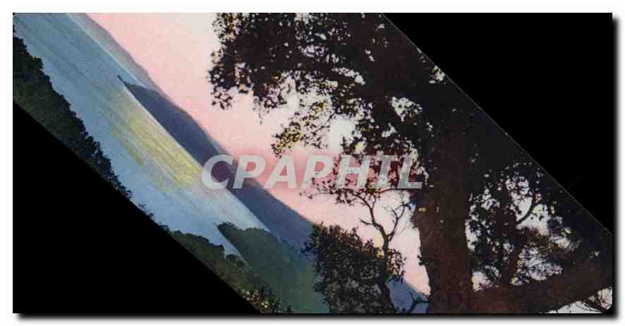 CPA Ste Maxime sur Mer 