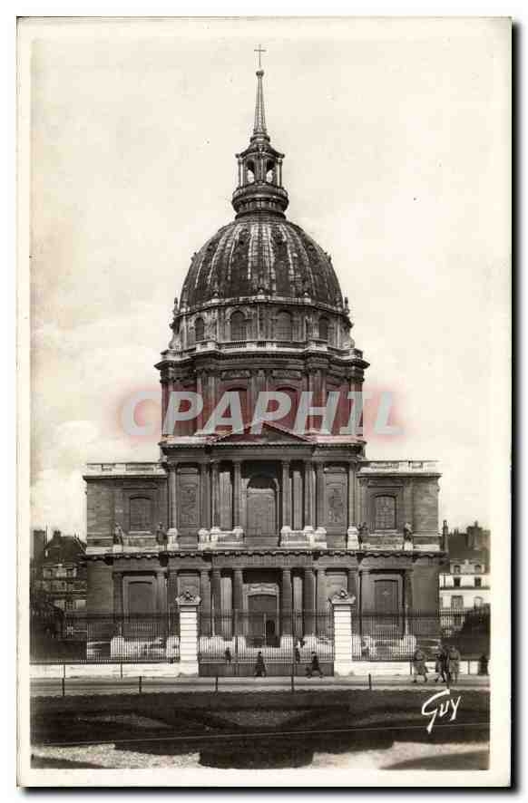 CPA Paris et ses Merveilles 