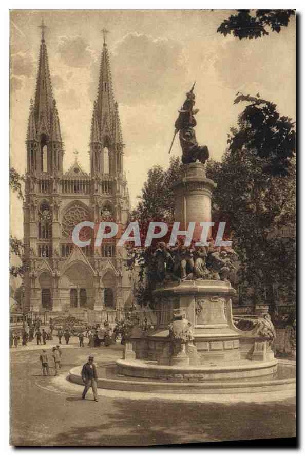 CPA Marseille Eglise des Reformes