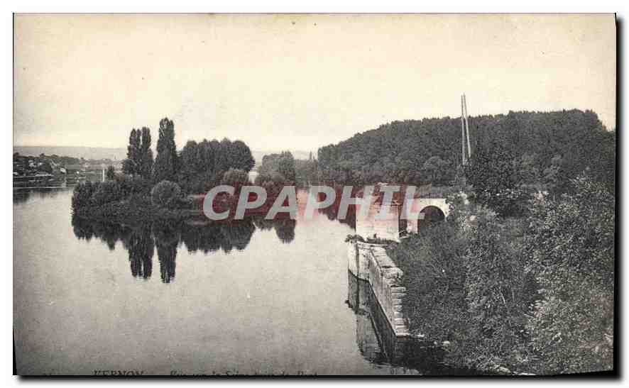CPA Vernon (Eure)