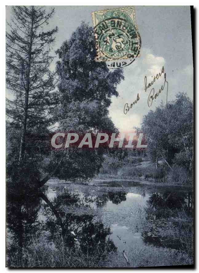 CPA Fontainebleau 