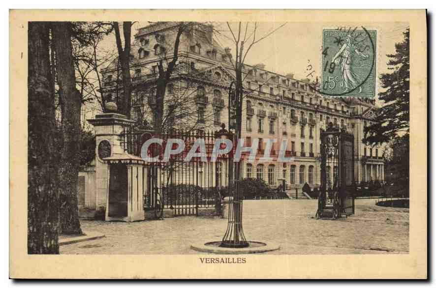 CPA Versailles 
