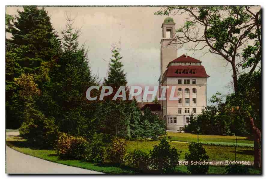 CPM Bad Schachen am Bodensee