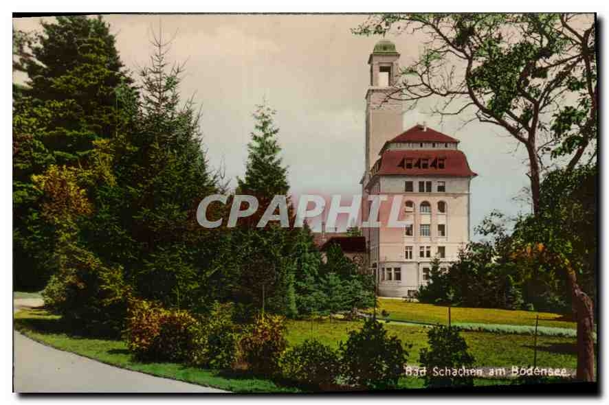 CPM Bad Schachen am Bodensee