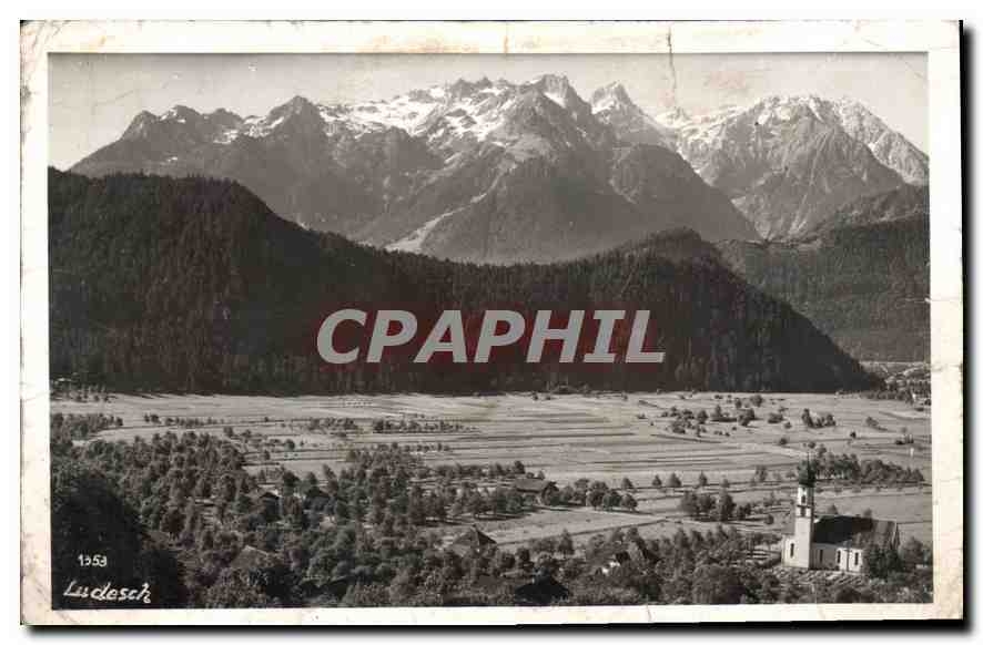 CPA Ludesch 