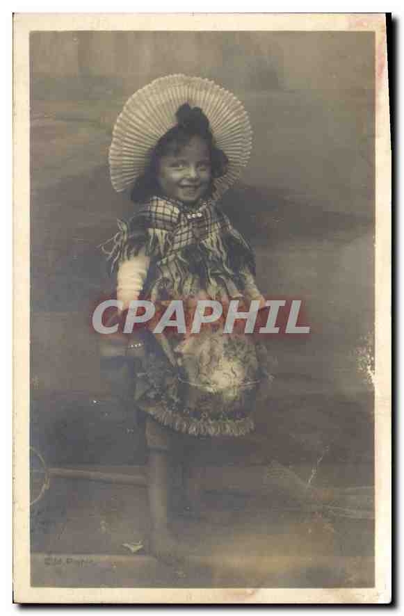 CPA Enfant