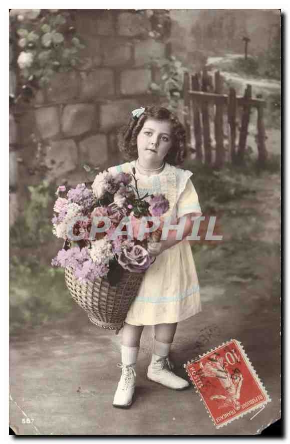 CPA Enfant