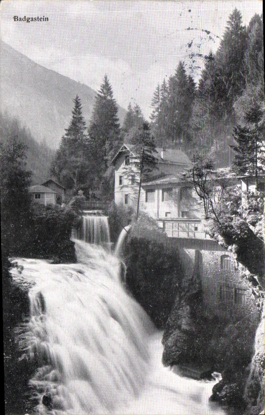CPM Badgastein 