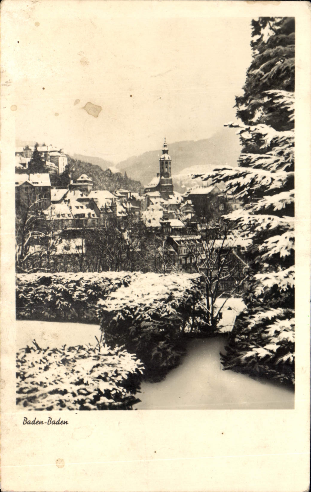CPM Baden Baden 
