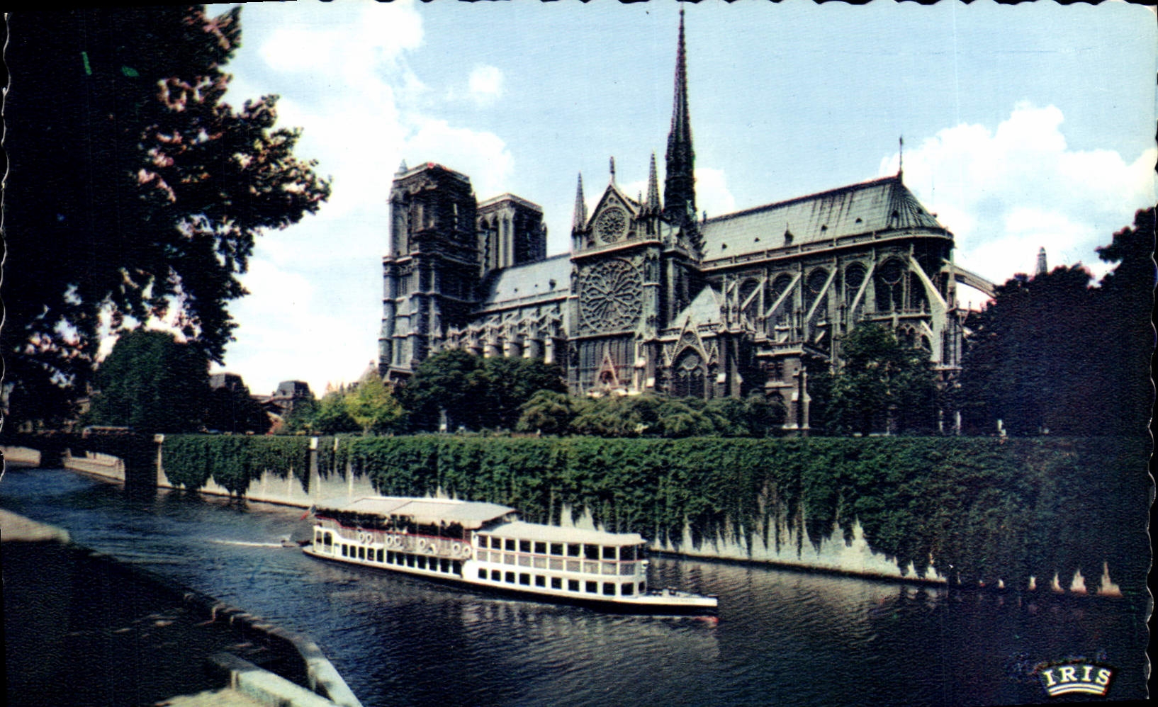 CPA Paris Notre Dame