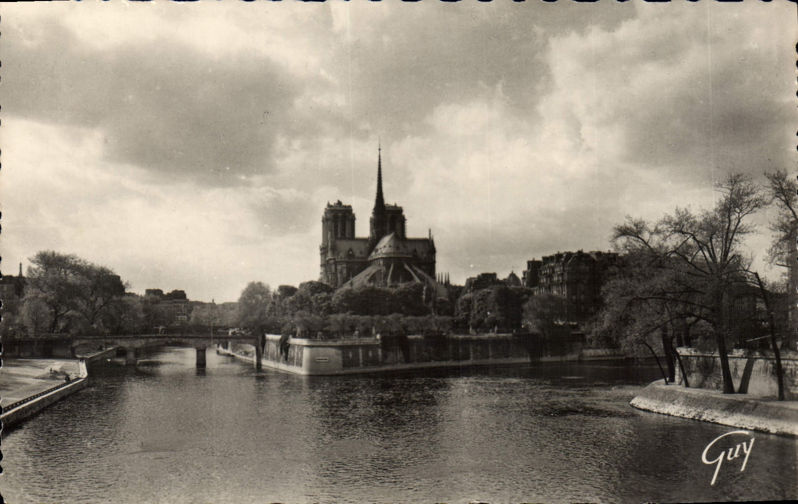 CPA Paris et ses Merveilles 