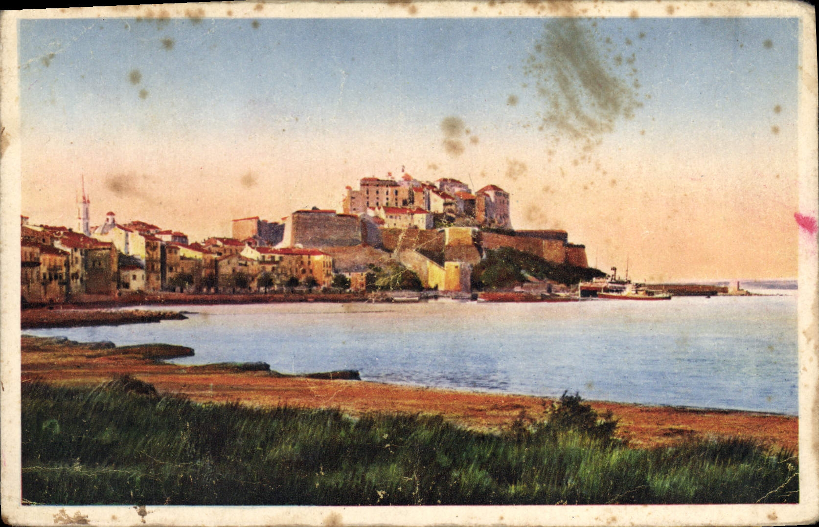 CPA Calvi 