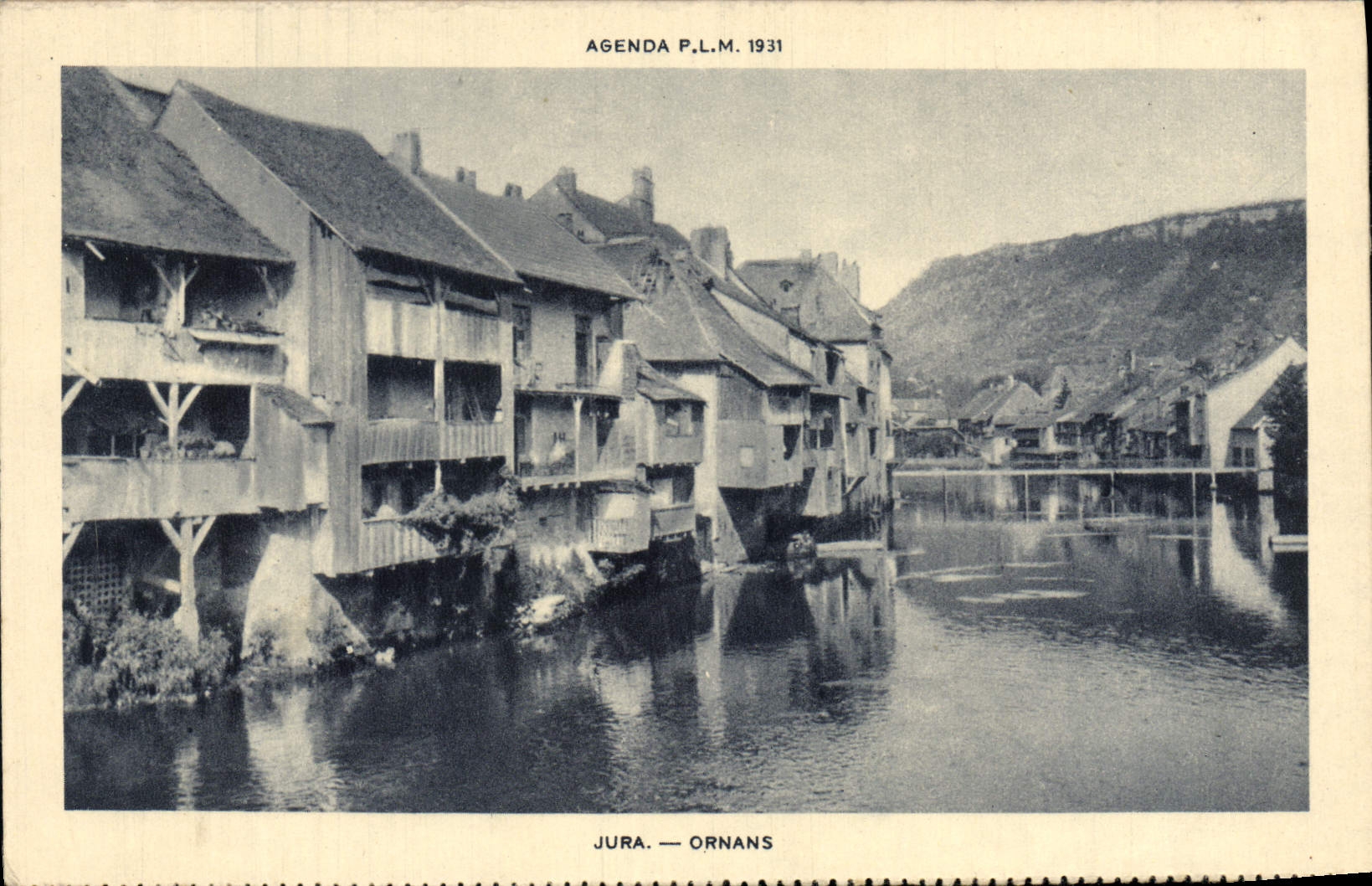 CPA Jura Ornans 