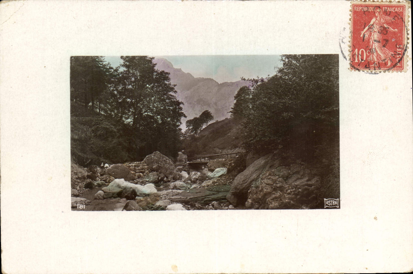 CPA Paysage