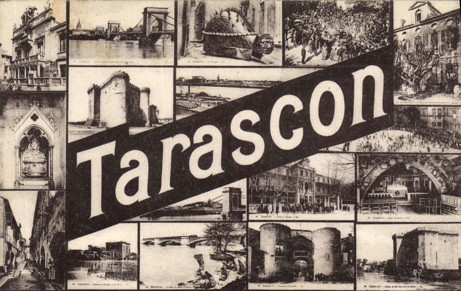 CPA Tarascon 