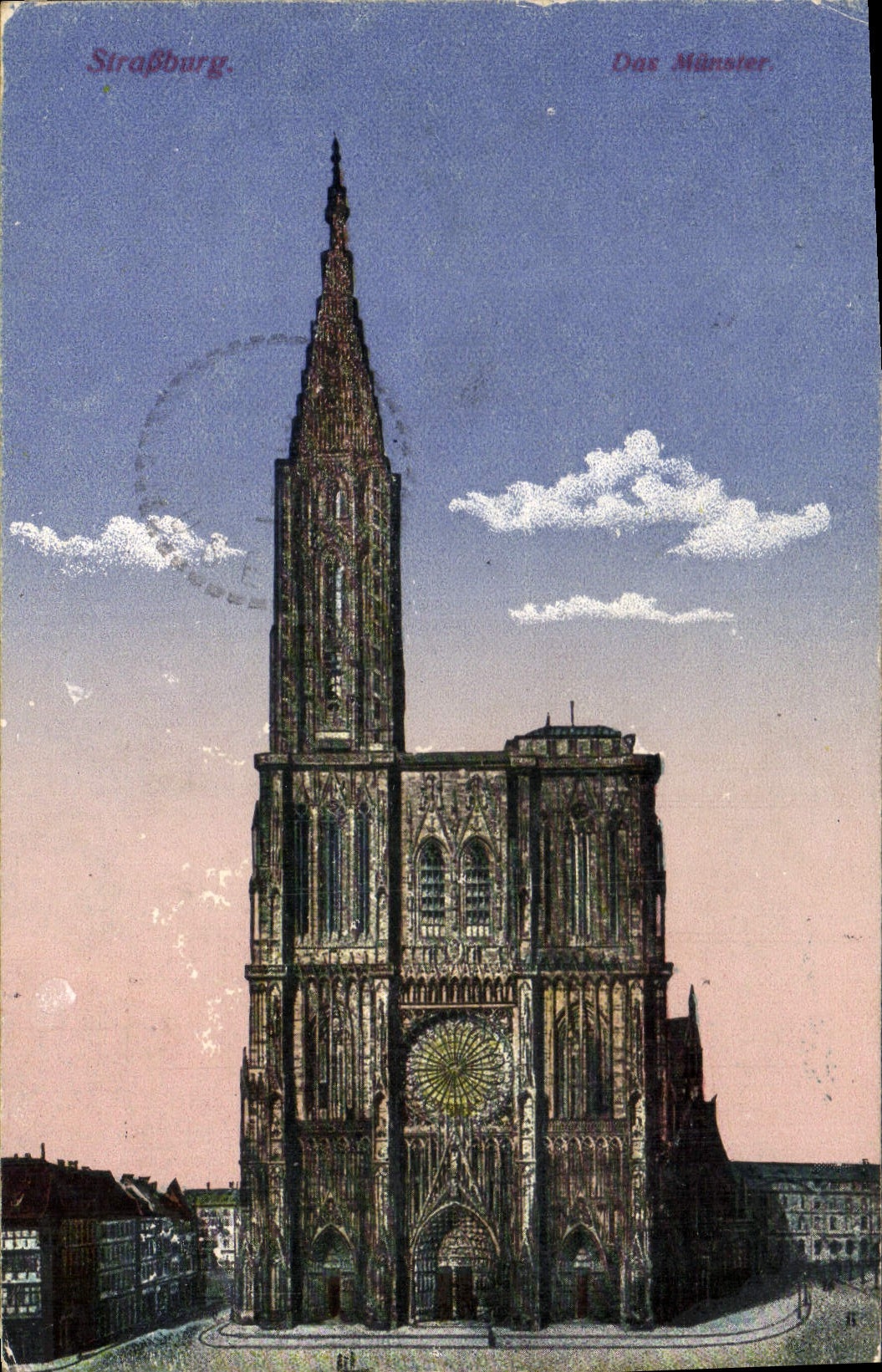 CPA Strasburg 
