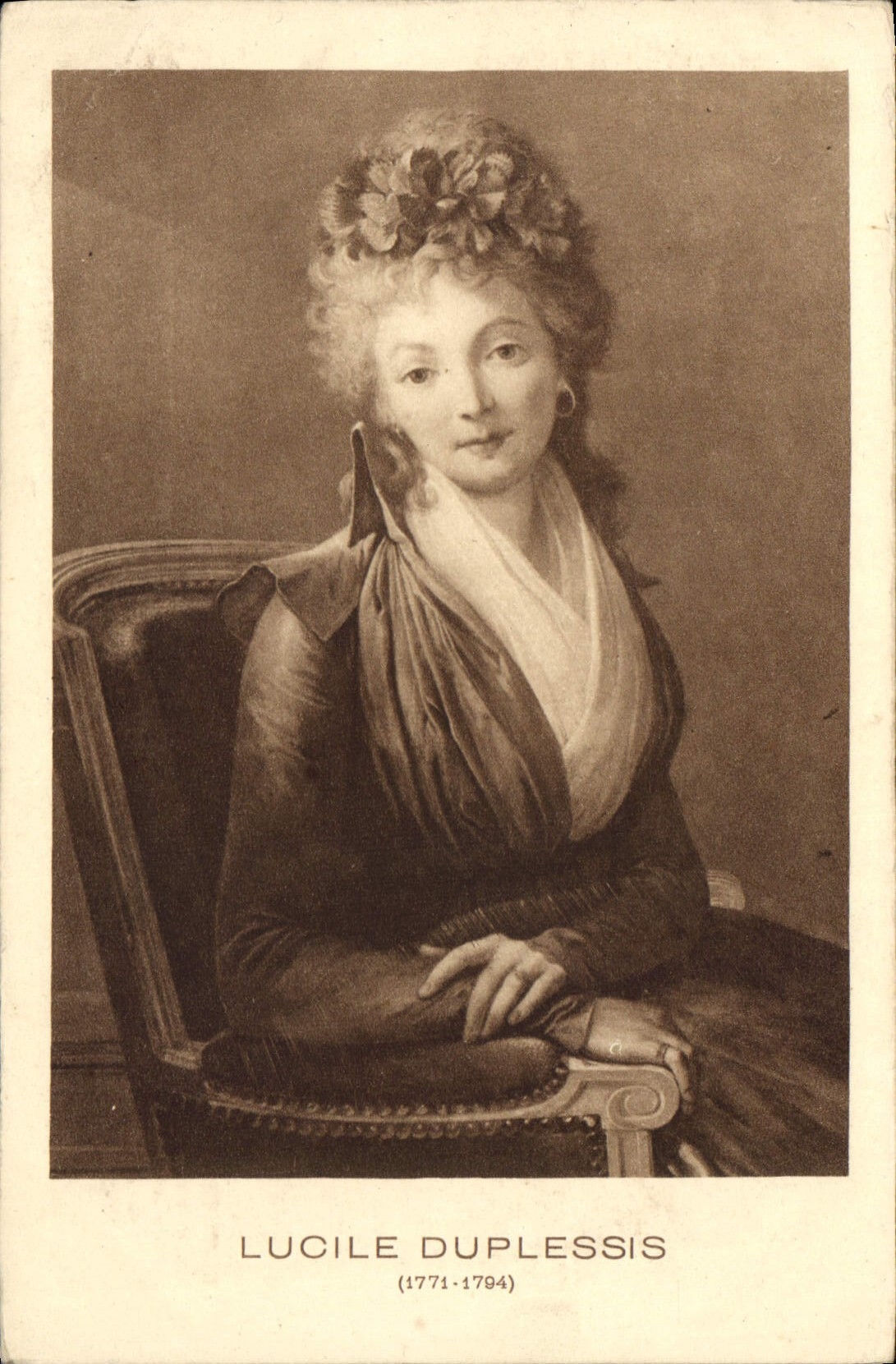 CPA Lucile Duplessis 1771 1794 