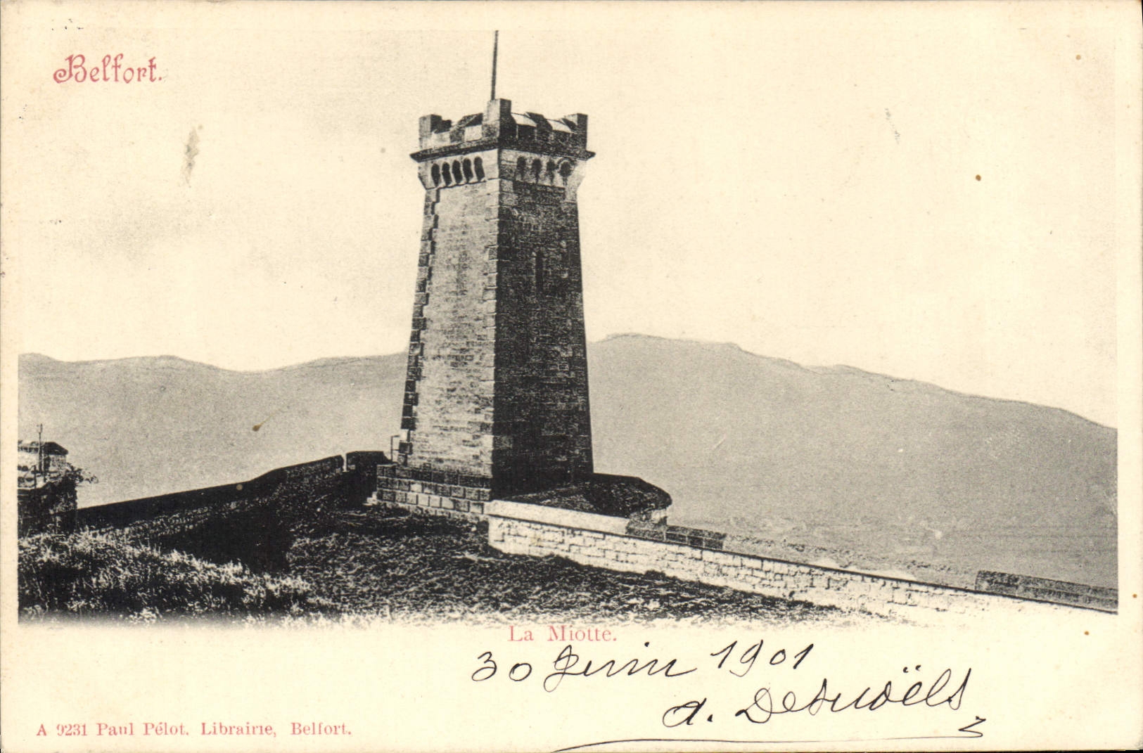 CPA Belfort La Miotte 