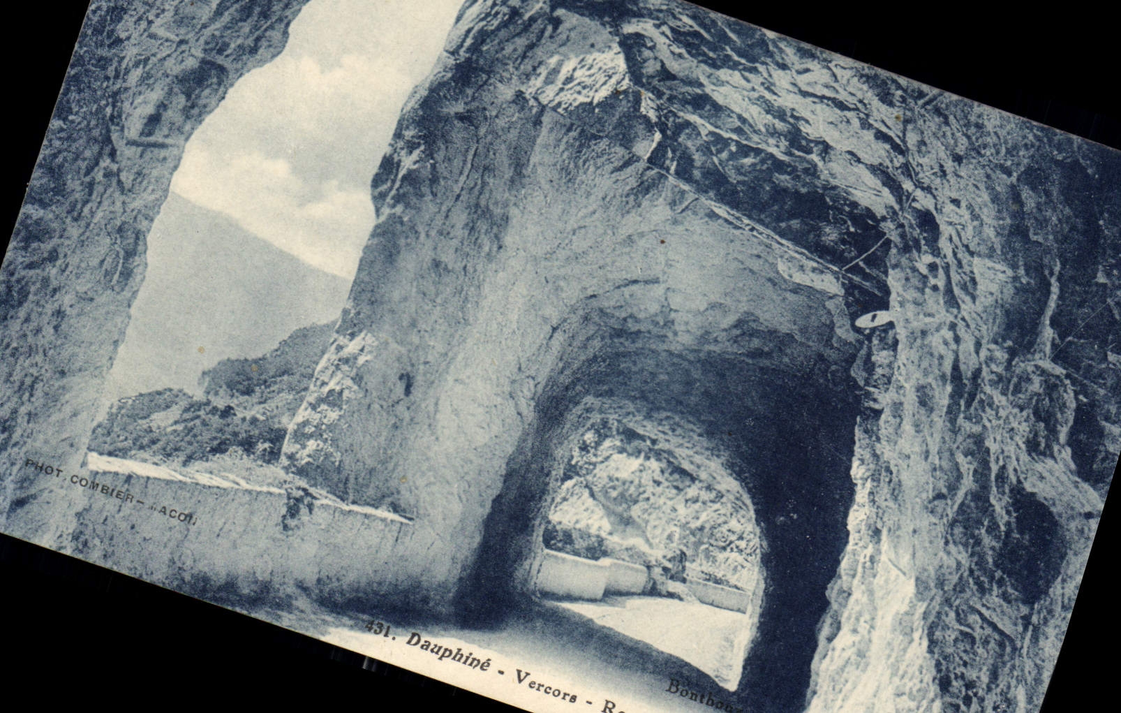 CPA Dauphine Vercors 