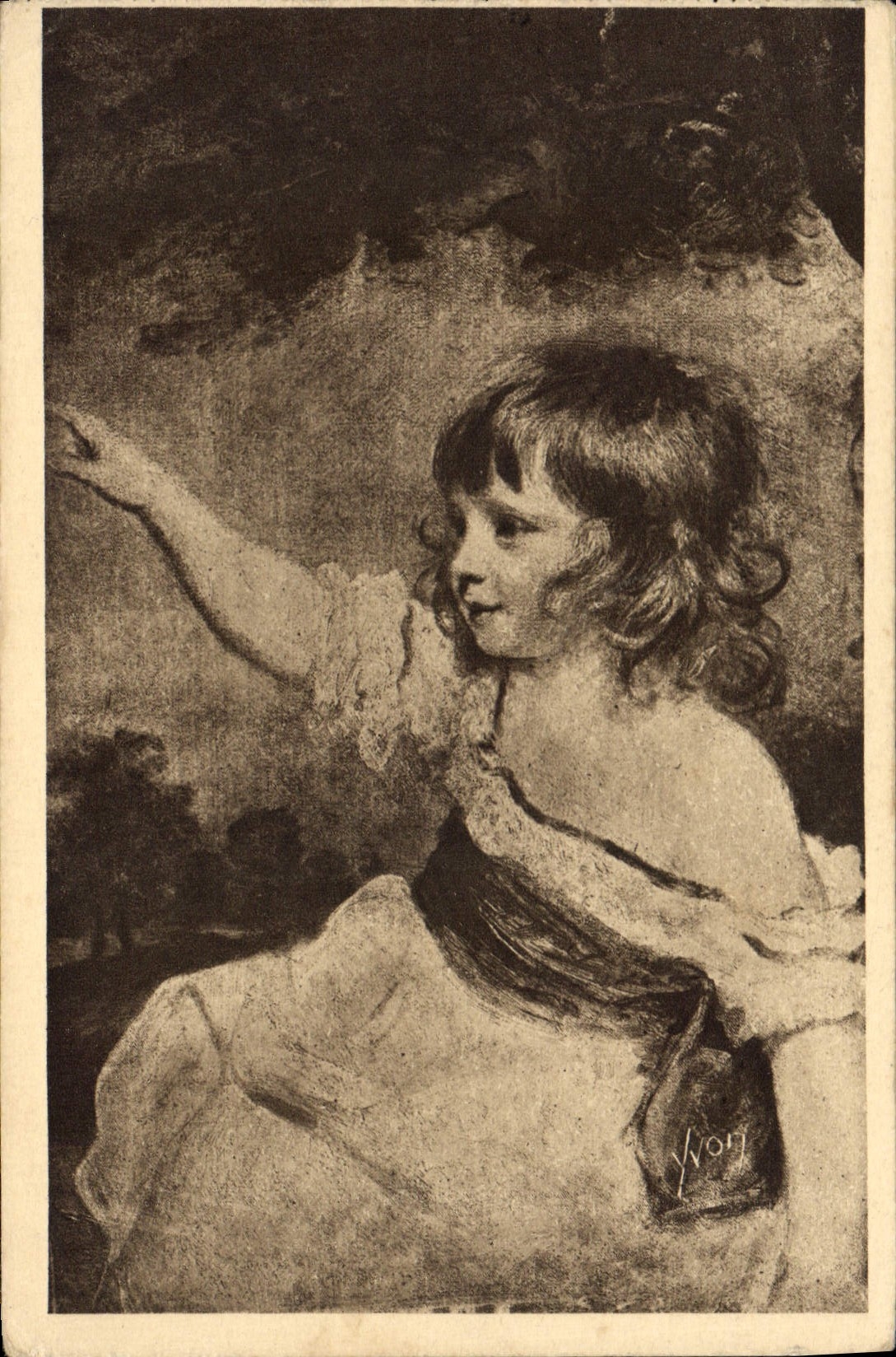 CPA Reynolds Master Hare