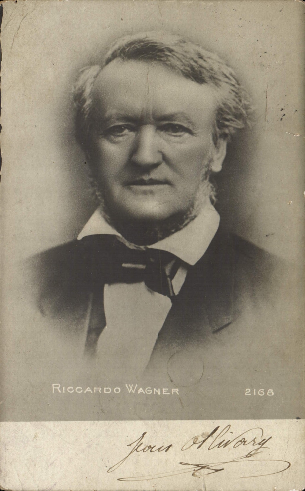 CPA Riccardo Wagner