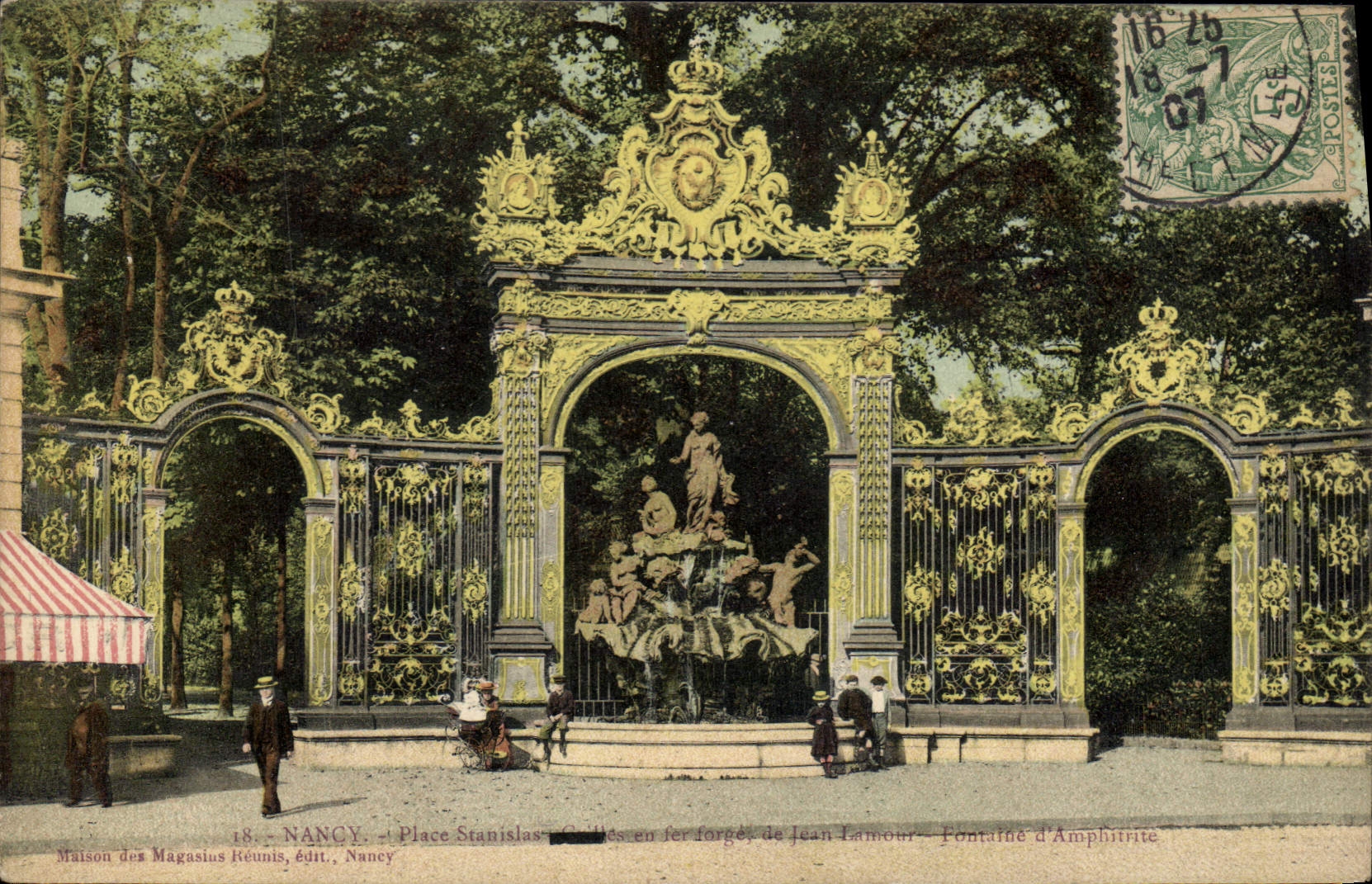 CPA Nancy Plave Stanislas 