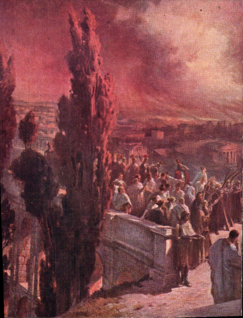 Image Jeux du cirque Rome 